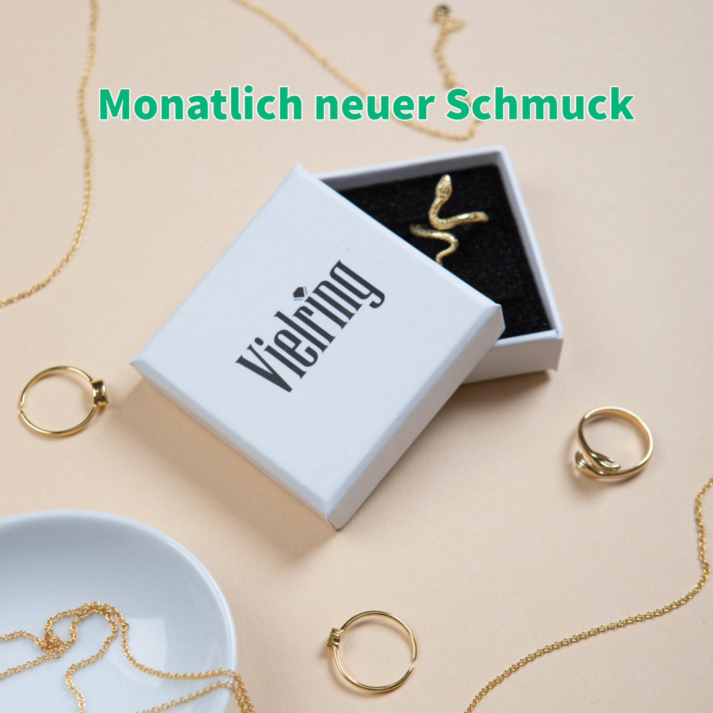 Vielring Abo Box