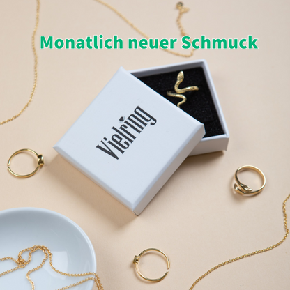 Vielring Abo Box