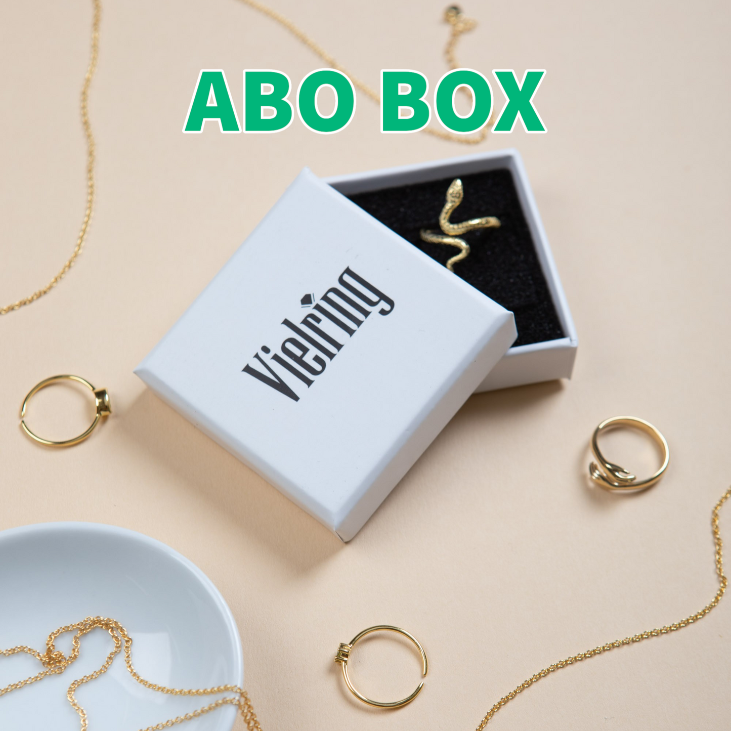 Vielring Abo Box