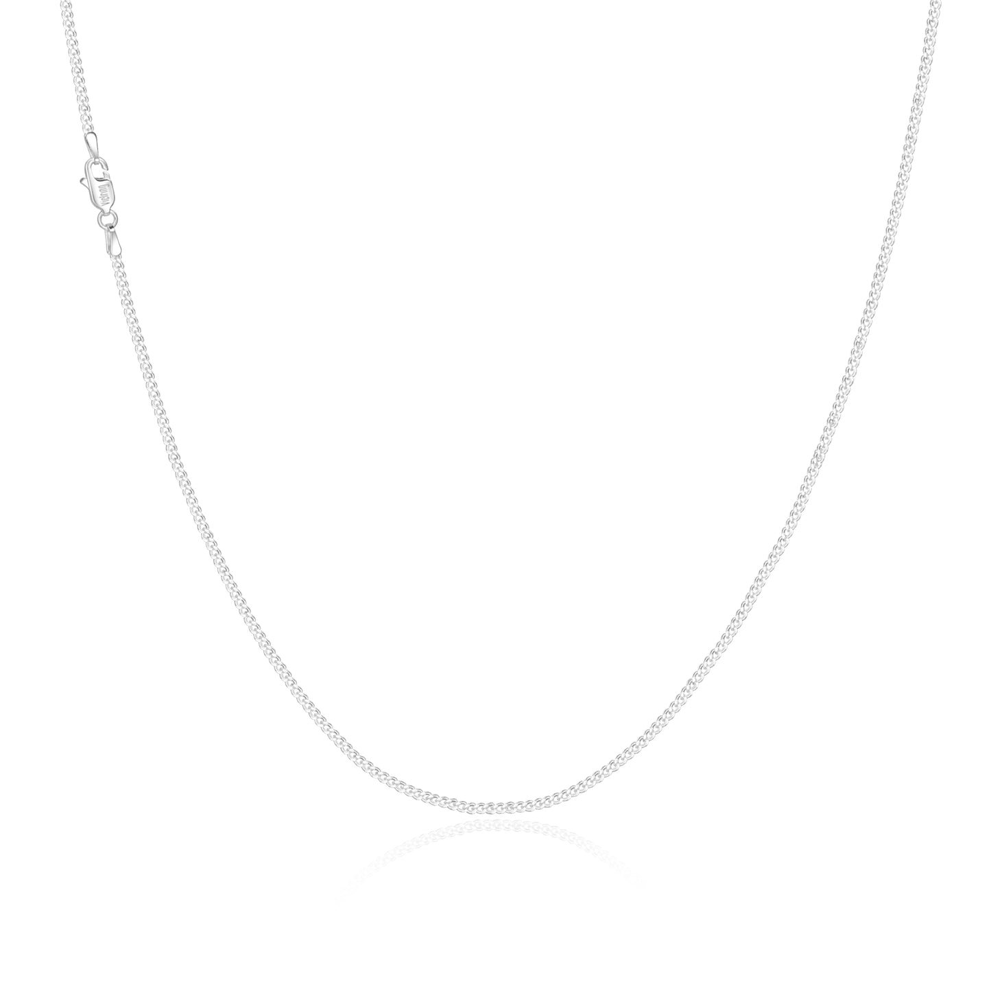 Maria Necklace - 925 Silver