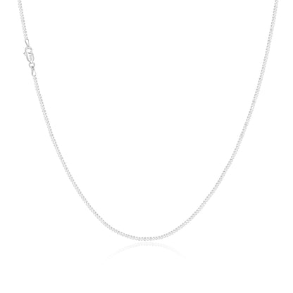 Maria Necklace - 925 Silver