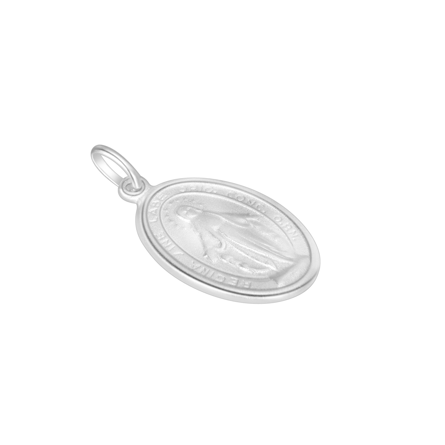 Medusa Kette - 925 Silber