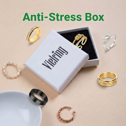 Mystery Anti-Stress Box