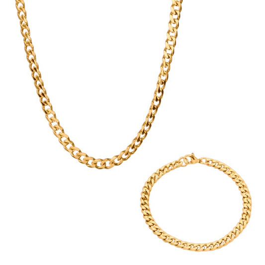 Cuban Set Gold - Panzerketten Bundle