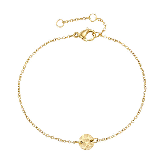 Partner bracelet 925 Sterling silver • Engraving as desired