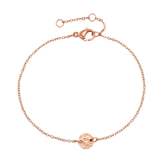 Partner bracelet 925 Sterling silver • Engraving as desired