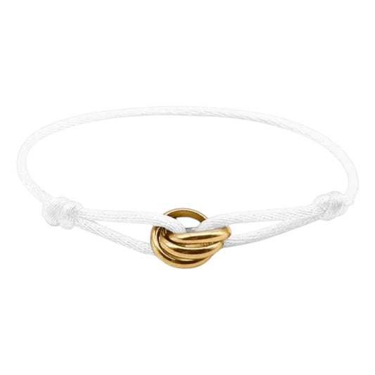 Infinity Armband