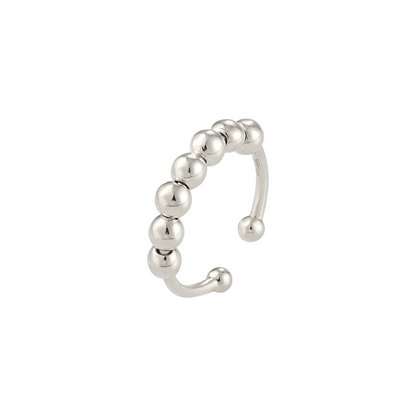 Kids Perlen Anti-Stress-Ring