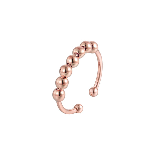 Perlen Anti-Stress-Ring