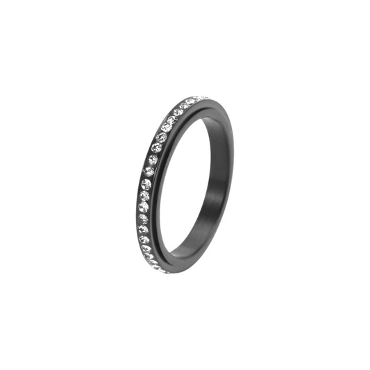 Anti Stress Ring • Rotating Ring • Anxiety Ring