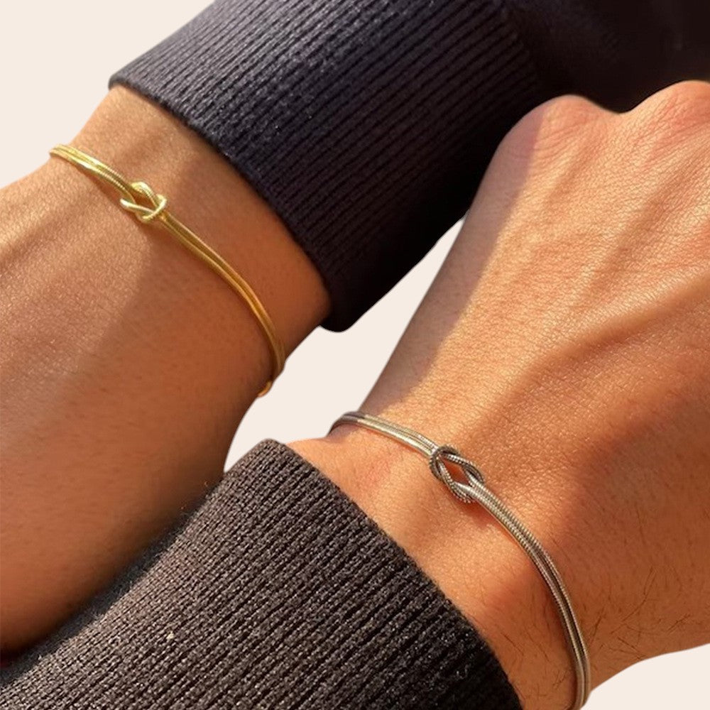Partnerarmband 925 Sterling Silber Gravur nach Wunsch - Vielring Partnerarmband 925 Sterling Silber Gravur nach Wunsch - Vielring