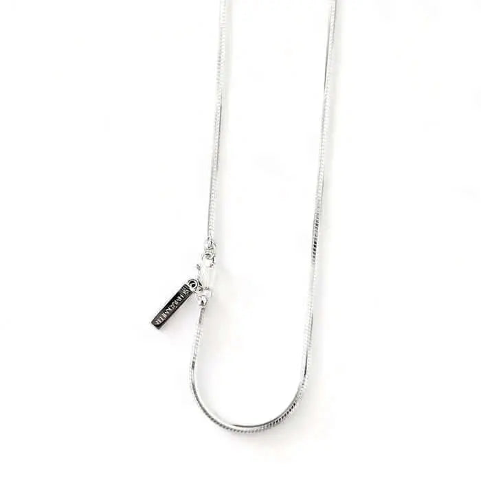 Medusa Kette - 925 Silber Schmuckmeer