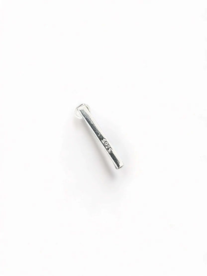 Stift Anhänger - 925 Silber Schmuckmeer