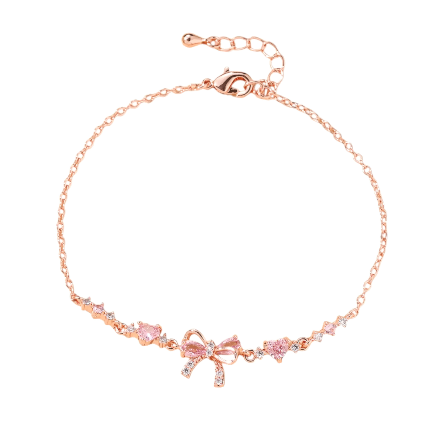 Partner bracelet 925 Sterling silver • Engraving as desired