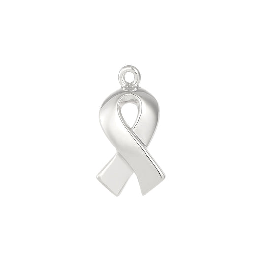 Vielring - Schleifen Charm - 925 Silber - Silber