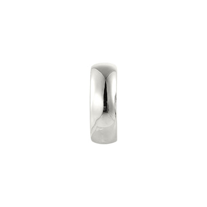 Vielring - Klassischer Ear Cuff - 925 Silber - Gold
