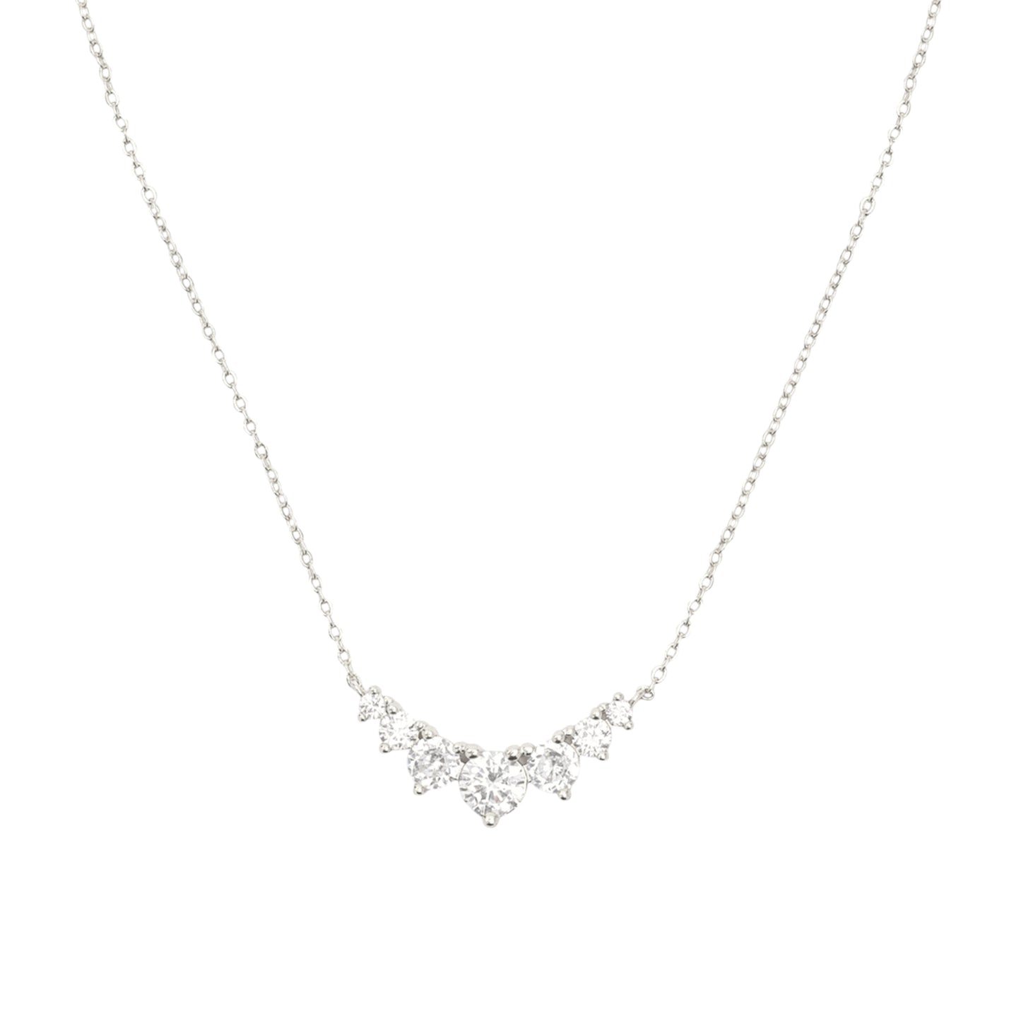 Gold Abstract Ring • 925 Sterling Silver Open Ring