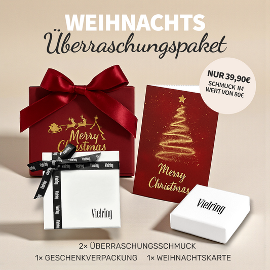 Weihnachts Überraschungspaket