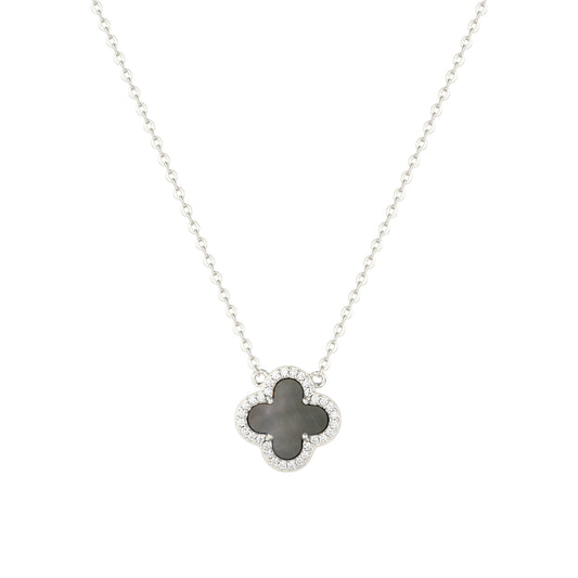 Gold Abstract Ring • 925 Sterling Silver Open Ring