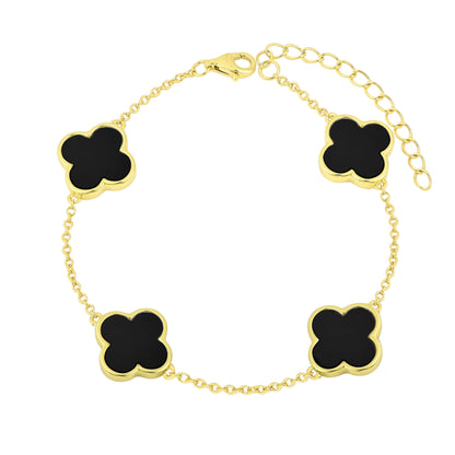 Partner bracelet 925 Sterling silver • Engraving as desired