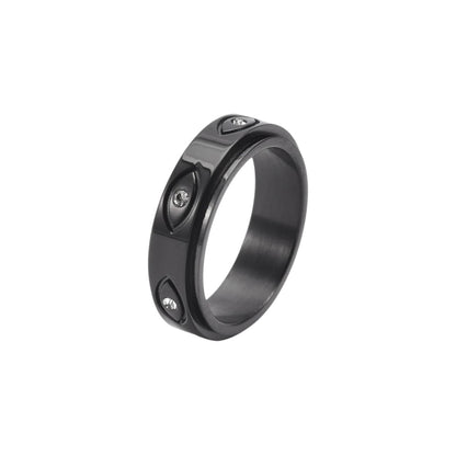 Anti Stress Ring • Rotating Ring • Anxiety Ring