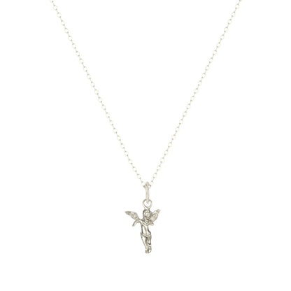 Gold Abstract Ring • 925 Sterling Silver Open Ring