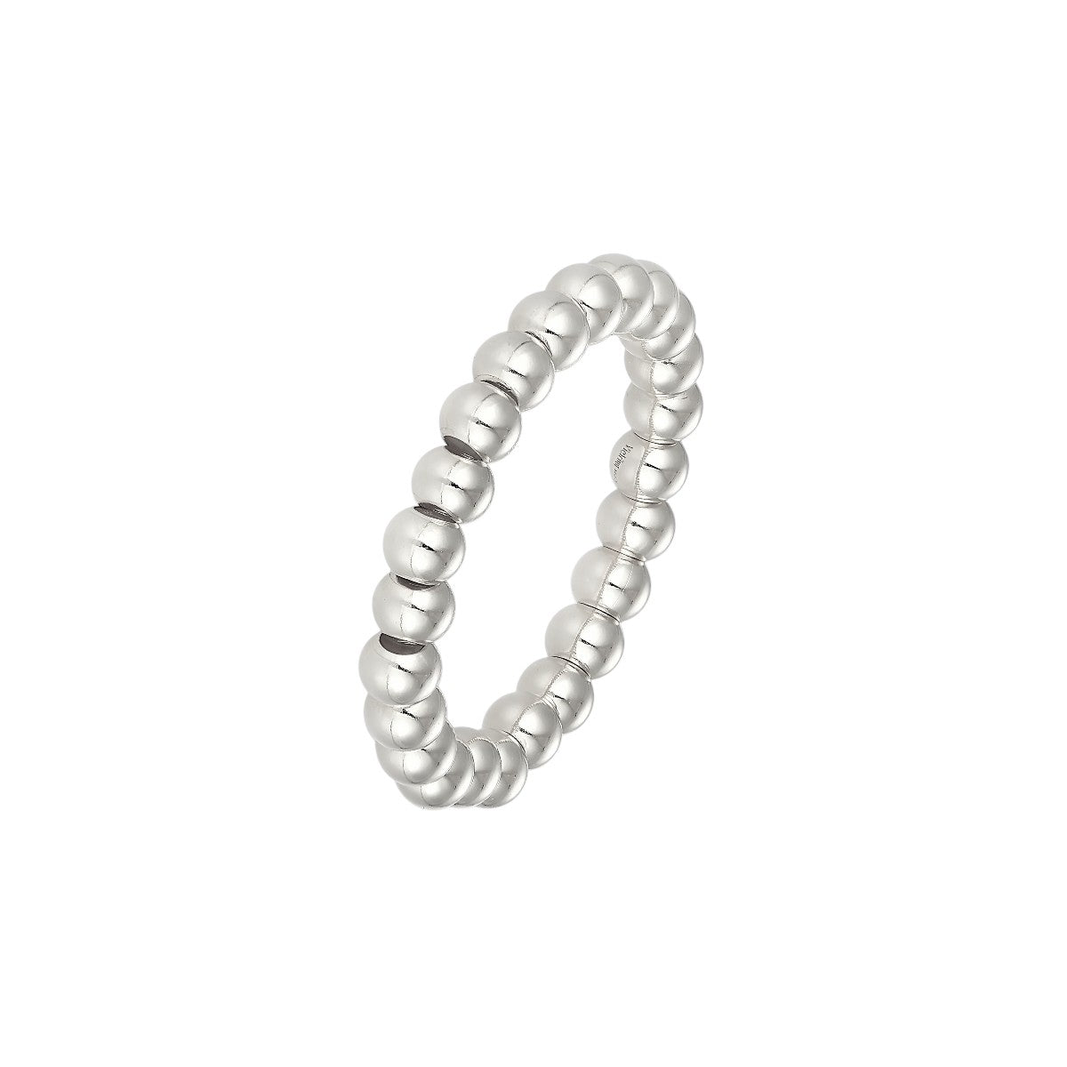 Elastischer Kugel Anti-Stress-Ring