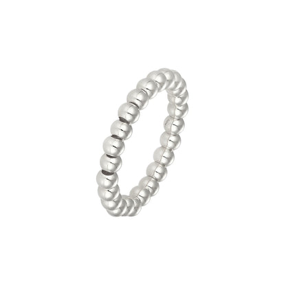 Elastischer Kugel Anti-Stress-Ring