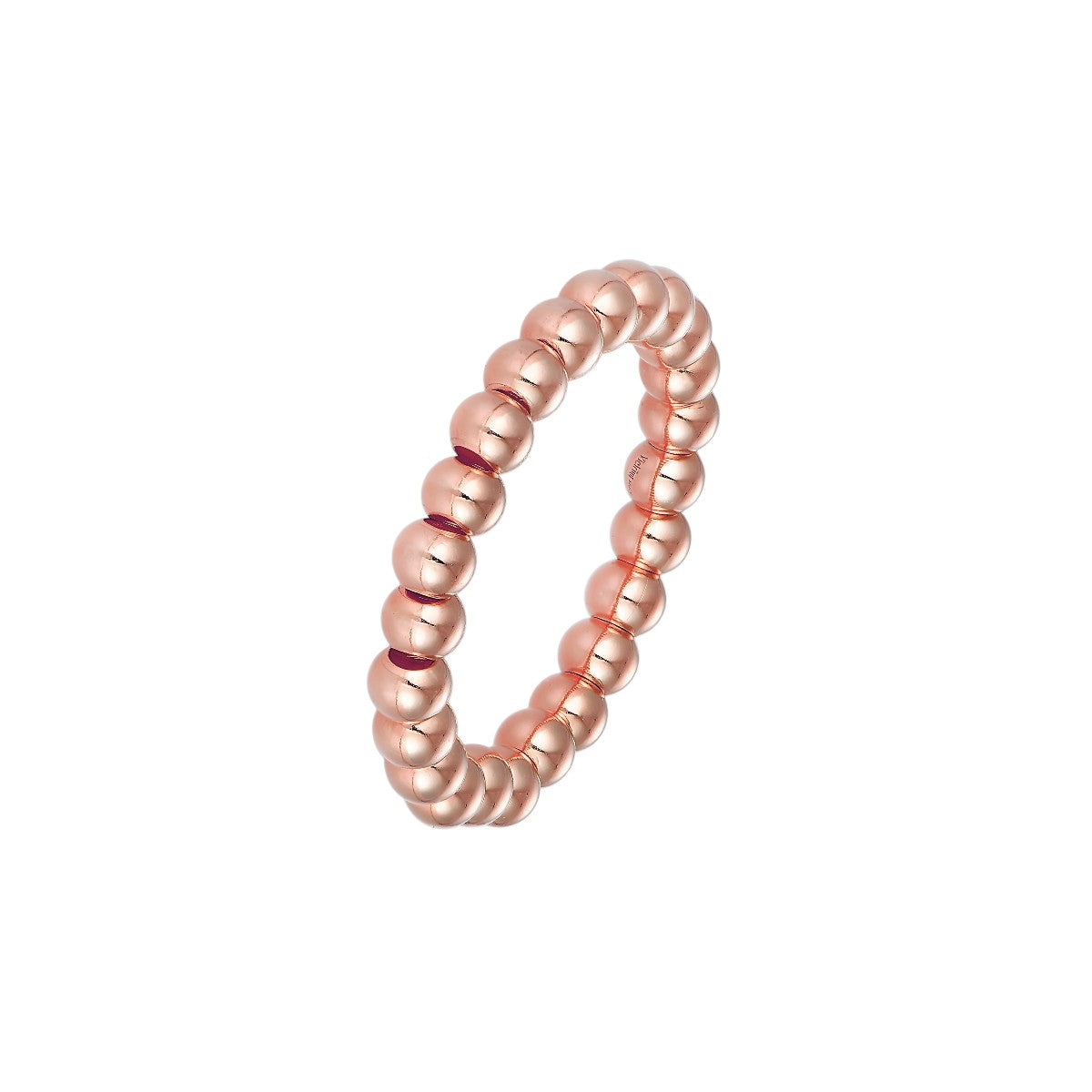 Elastischer Kugel Anti-Stress-Ring