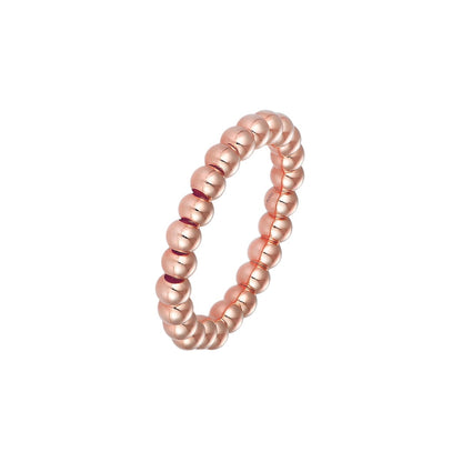 Elastischer Kugel Anti-Stress-Ring