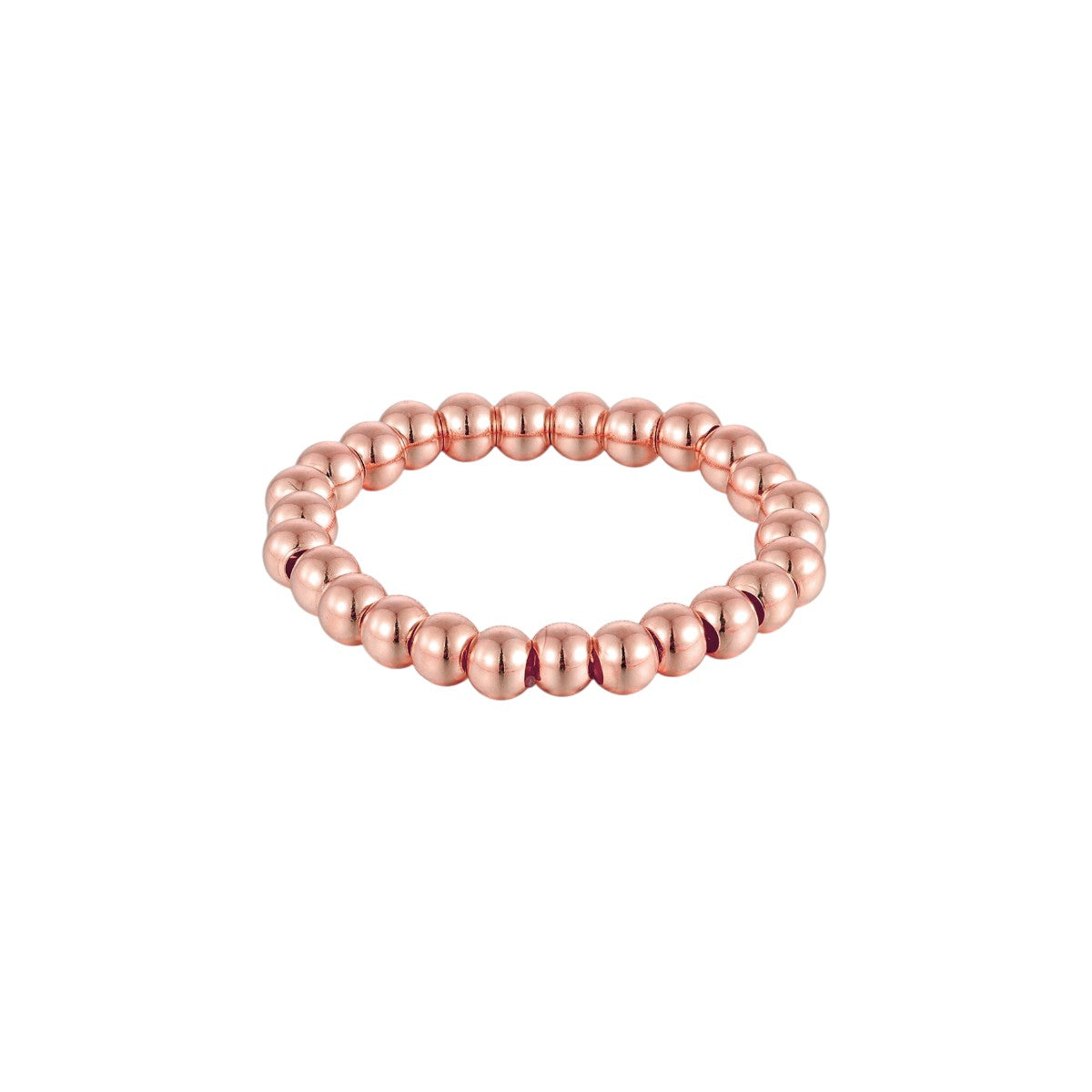 Elastischer Kugel Anti-Stress-Ring