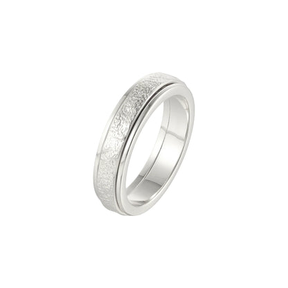 Matter Klassischer Anti-Stress-Ring