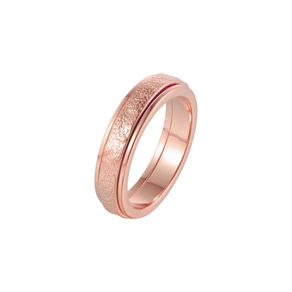 Matter Klassischer Anti-Stress-Ring
