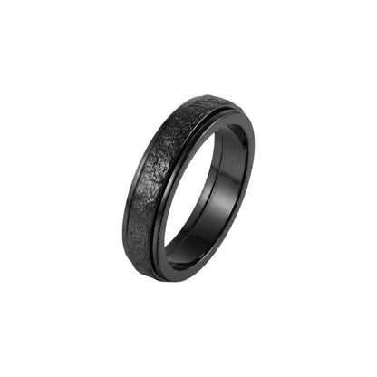 Matter Klassischer Anti-Stress-Ring