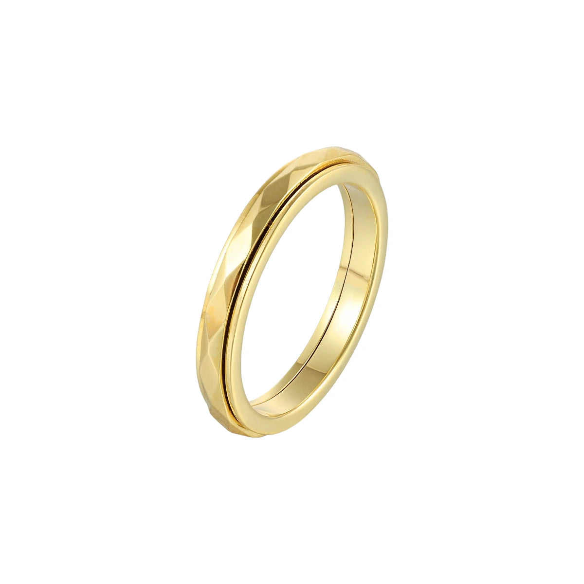 Ruhe Anti-Stress-Ring