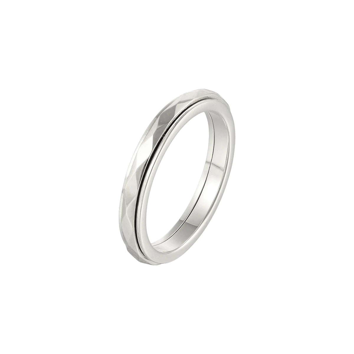 Ruhe Anti-Stress-Ring