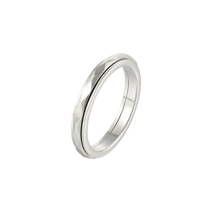 Ruhe Anti-Stress-Ring