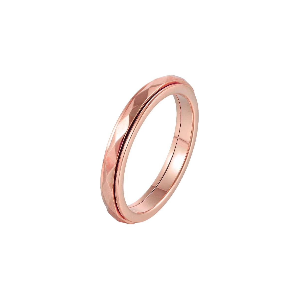 Ruhe Anti-Stress-Ring