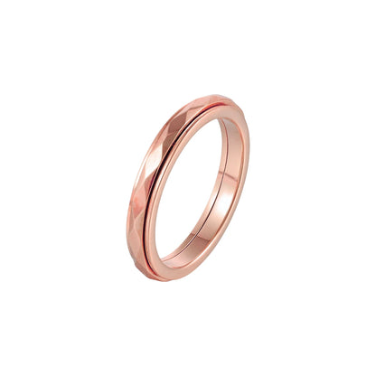 Ruhe Anti-Stress-Ring