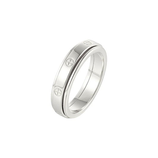 Liebes Anti-Stress-Ring