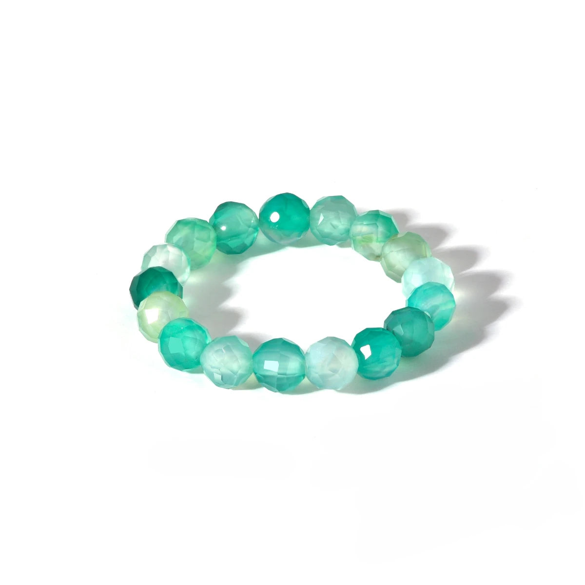 Aventurin Anti-Stress-Ring