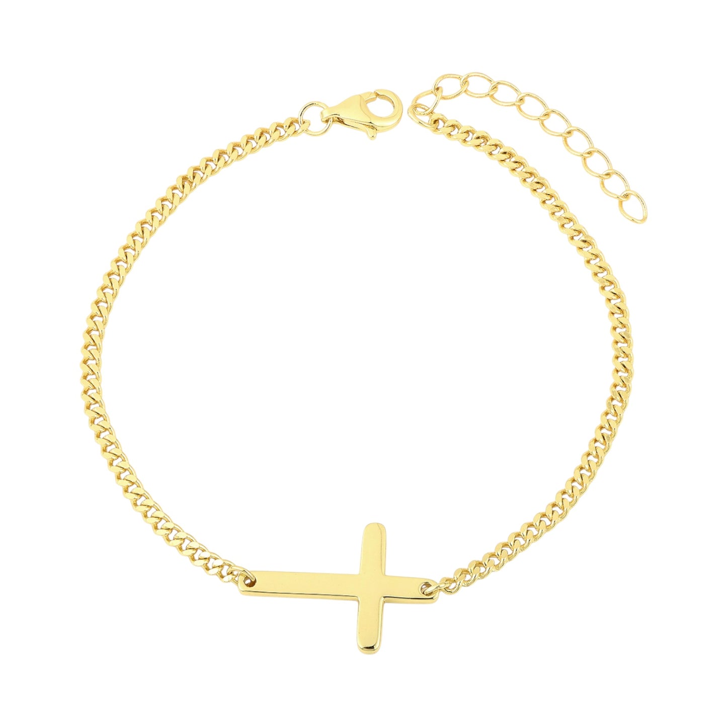 Partner bracelet 925 Sterling silver • Engraving as desired