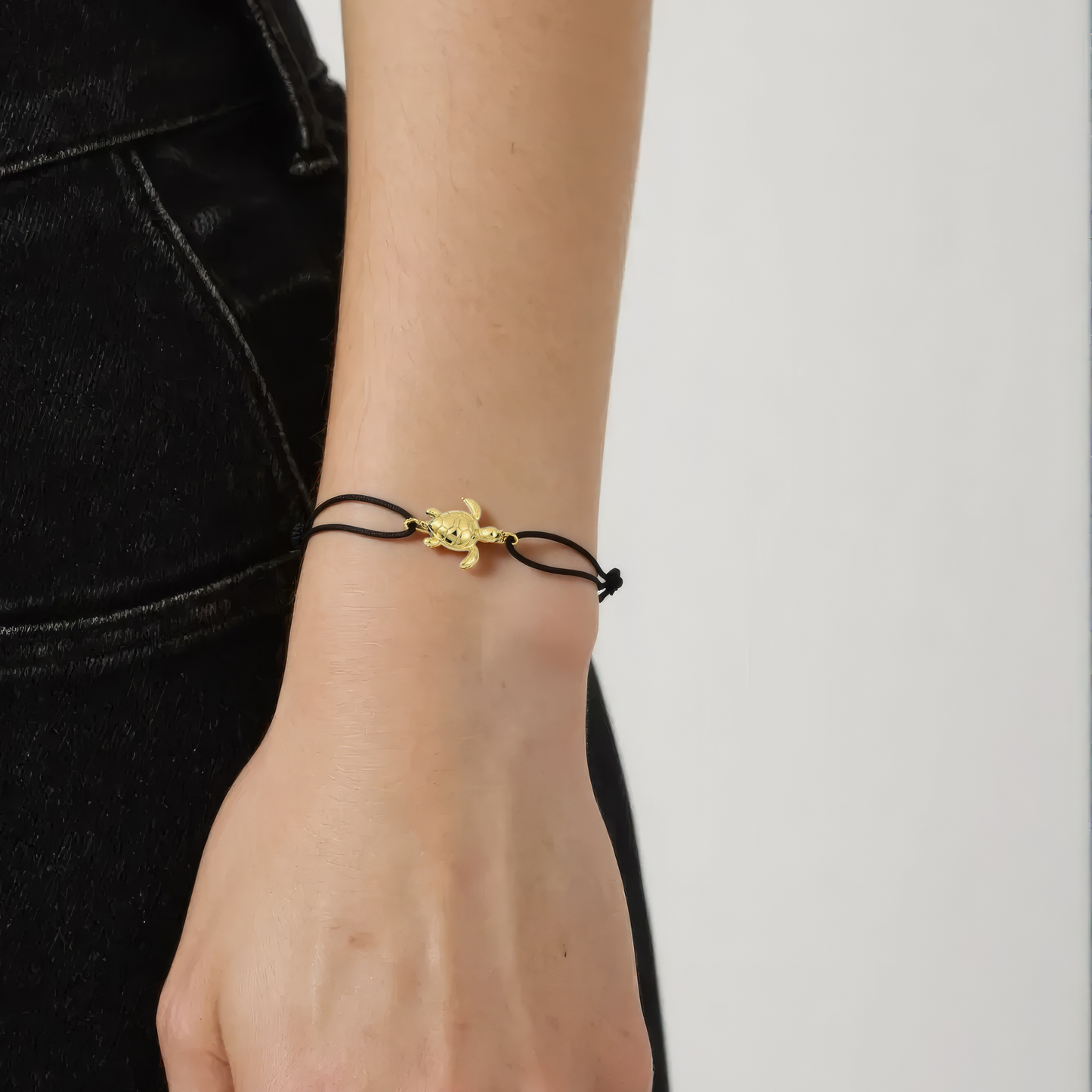 Partner bracelet 925 Sterling silver • Engraving as desired