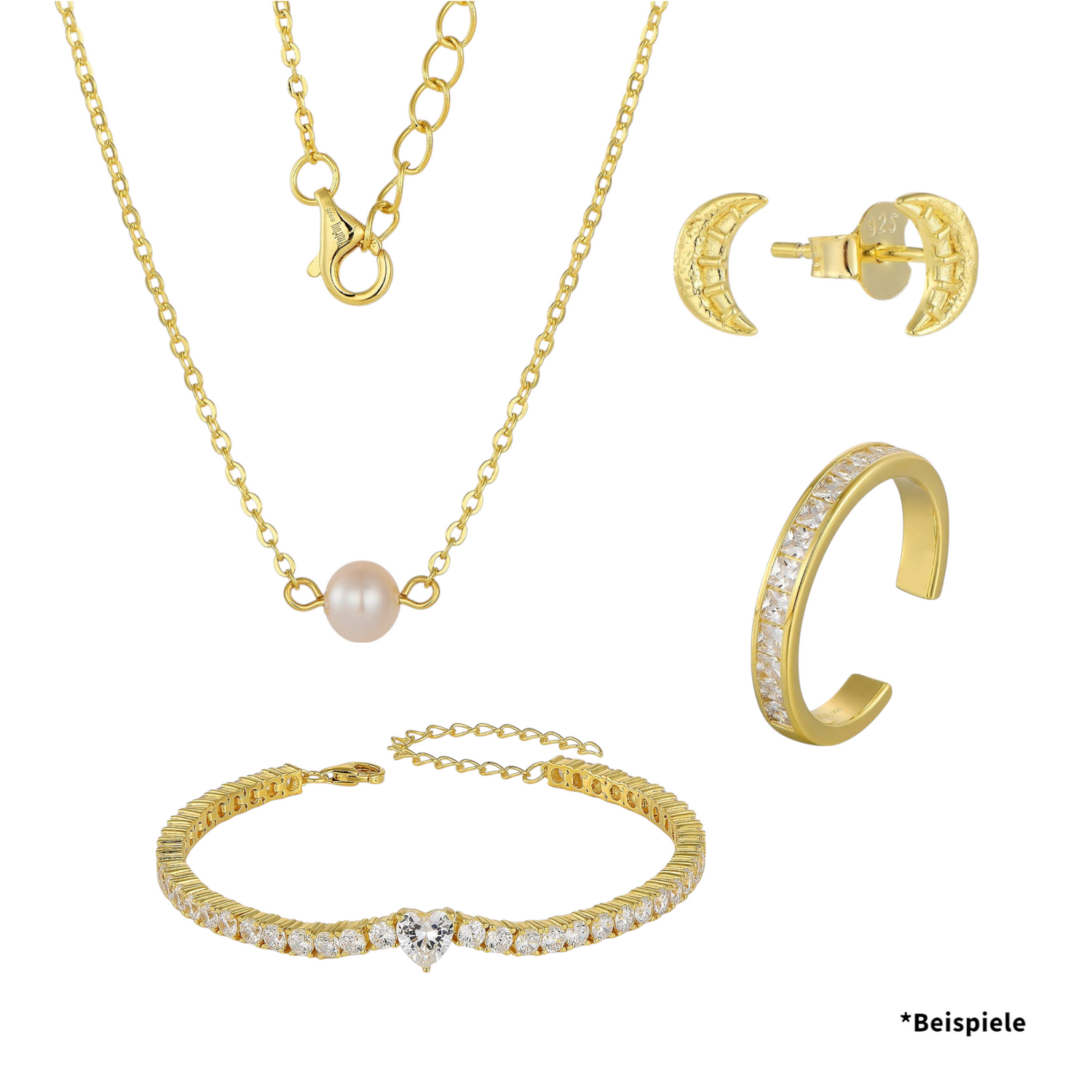 Vielring - Vielring Abo Box - Gold
