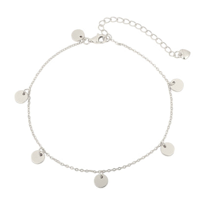 Partner bracelet 925 Sterling silver • Engraving as desired