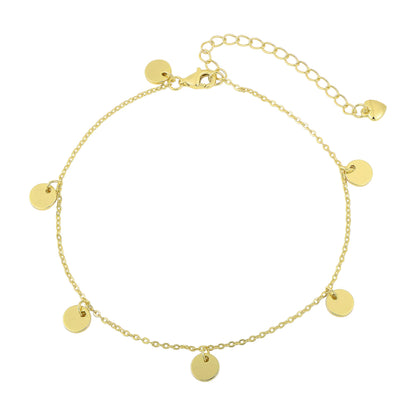 Partner bracelet 925 Sterling silver • Engraving as desired