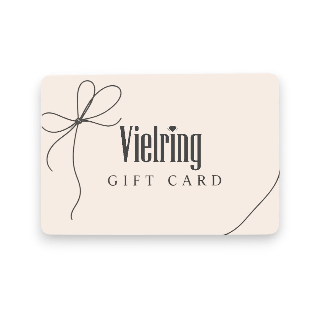 Vielring - E-Geschenkgutschein - 10,00 €
