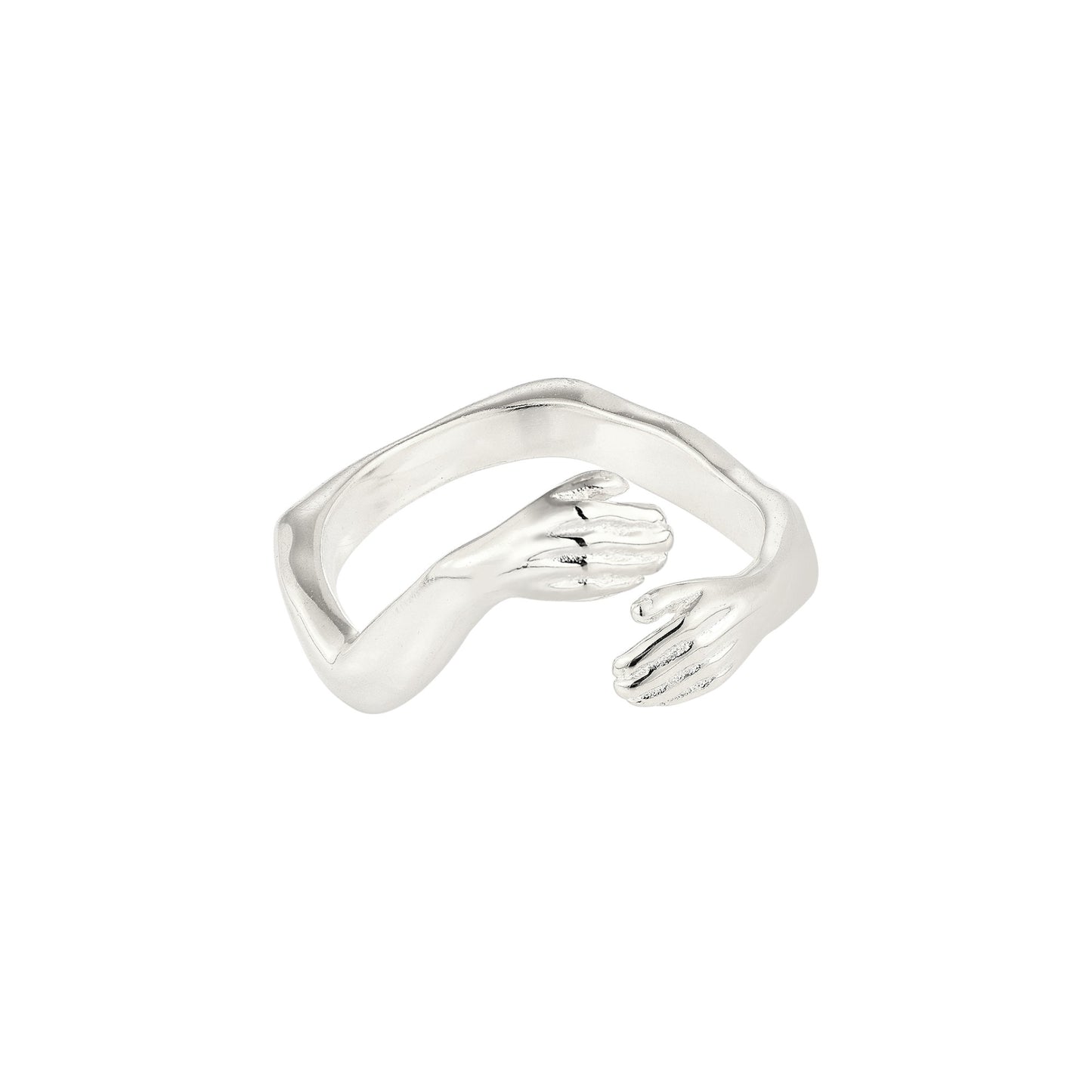 Hug Ring Markant - Open Hug Ring