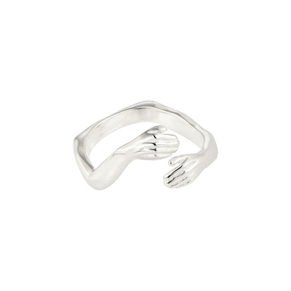 Hug Ring Markant - Open Hug Ring