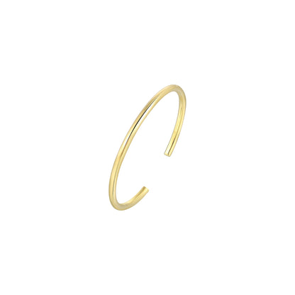 Hug Ring Markant - Open Hug Ring
